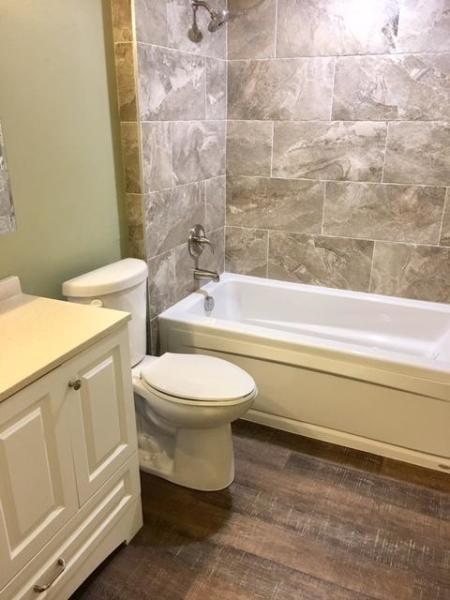 SPANISH VILLAS - Residential