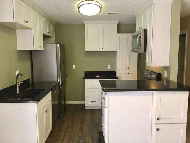 SPANISH VILLAS - Residential