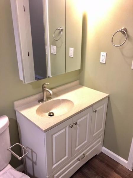 SPANISH VILLAS - Residential