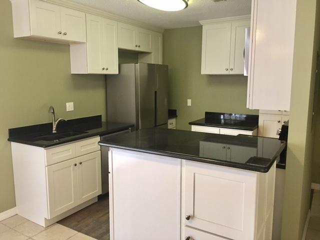 SPANISH VILLAS - Residential