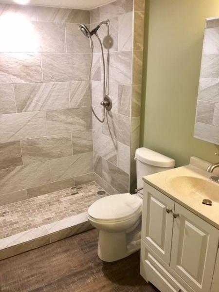 SPANISH VILLAS - Residential