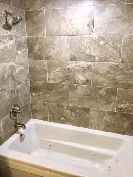 SPANISH VILLAS - Residential