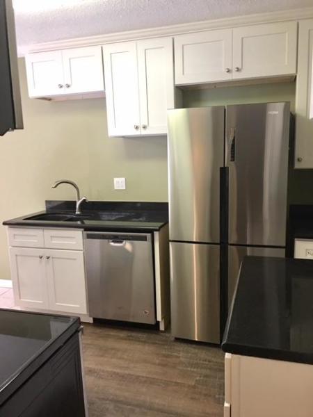 SPANISH VILLAS - Residential