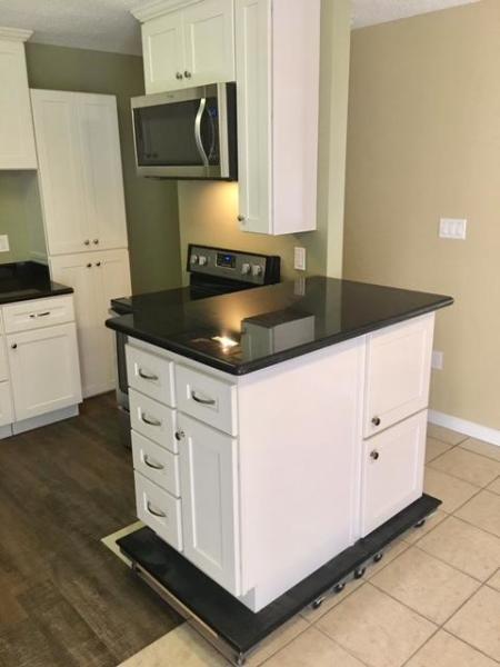 SPANISH VILLAS - Residential