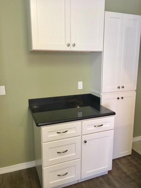 SPANISH VILLAS - Residential