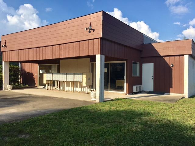 SPANISH VILLAS - Residential