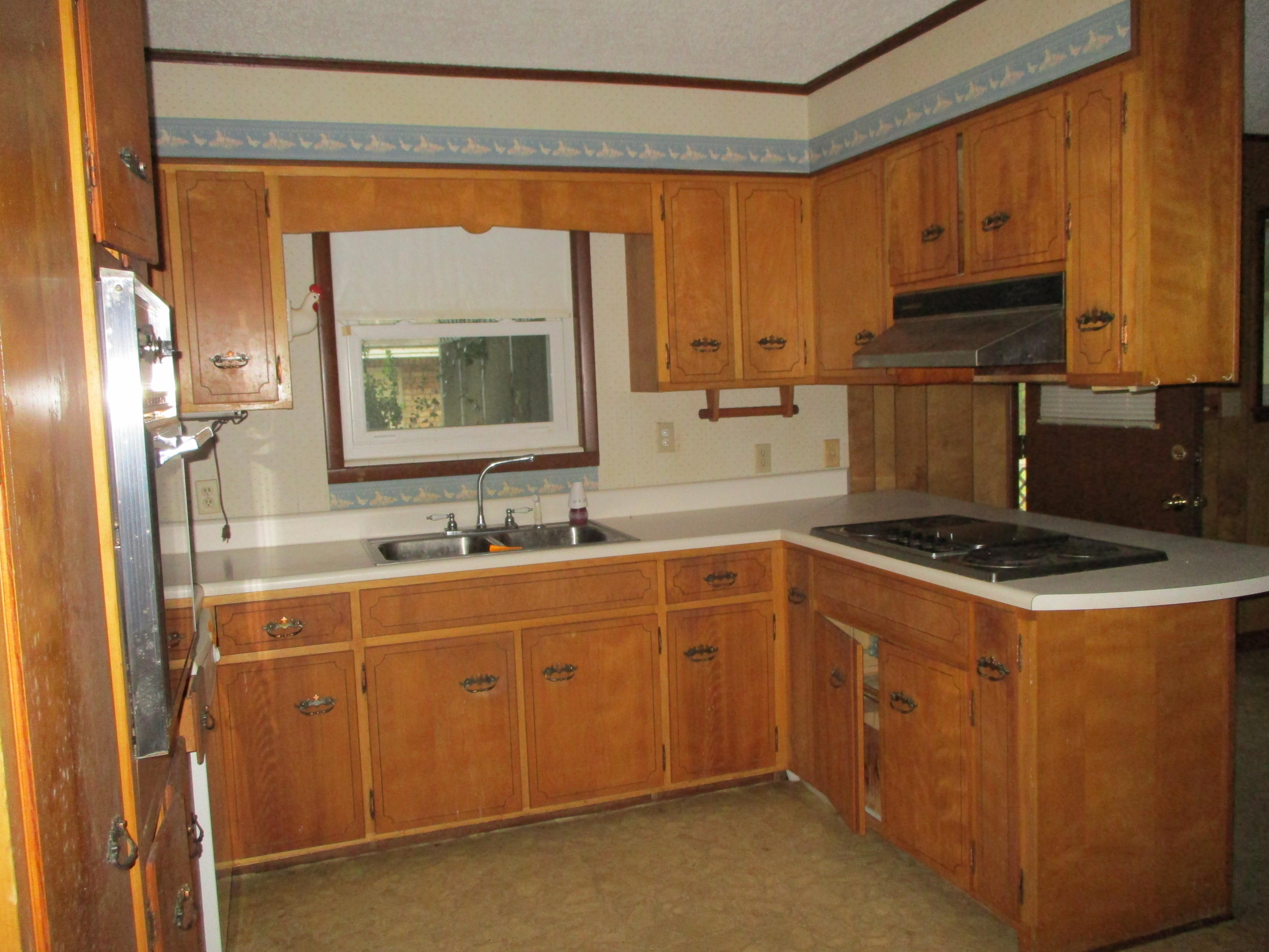 OAKDALE MINI FARMS - Residential