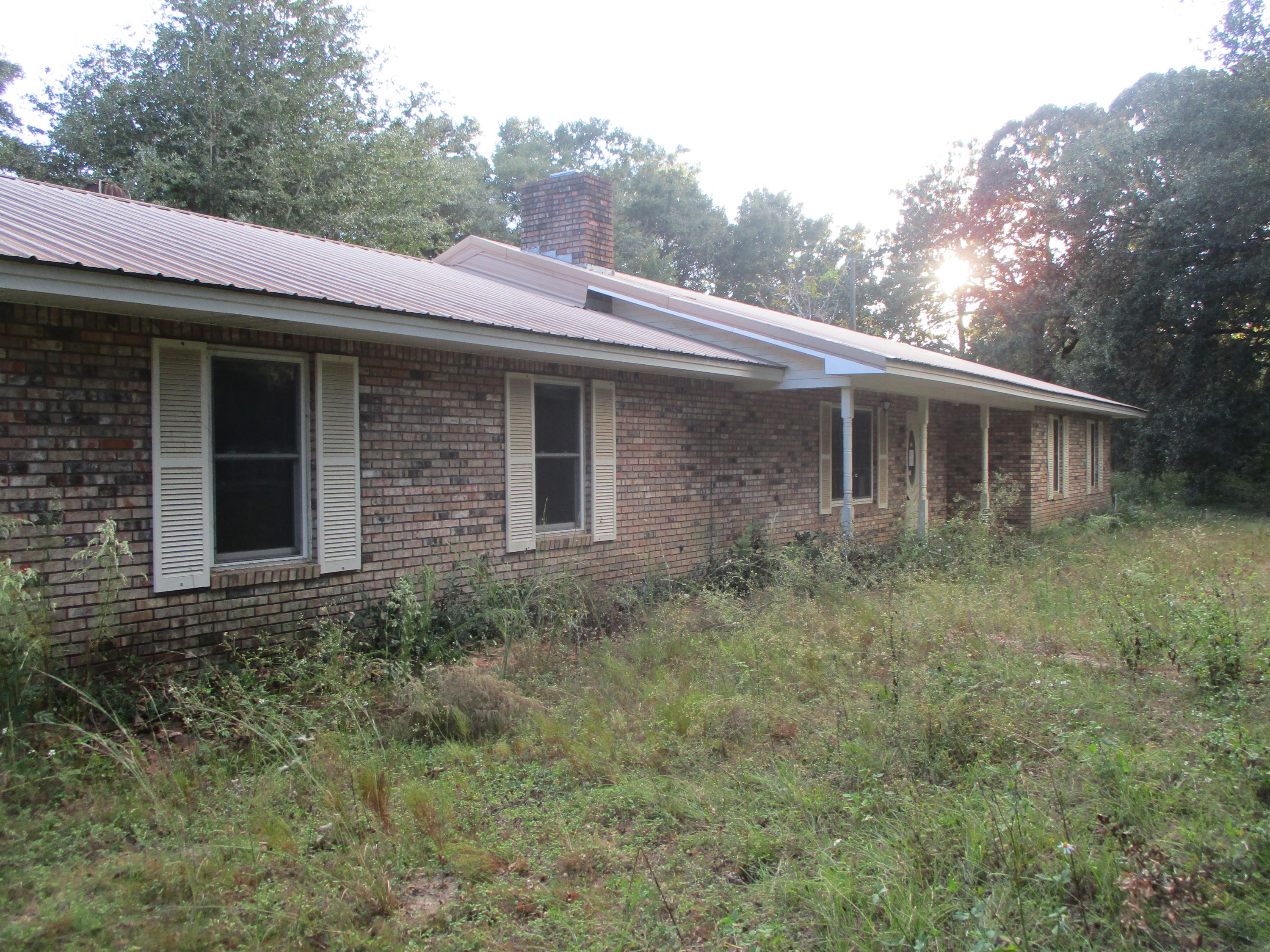 OAKDALE MINI FARMS - Residential