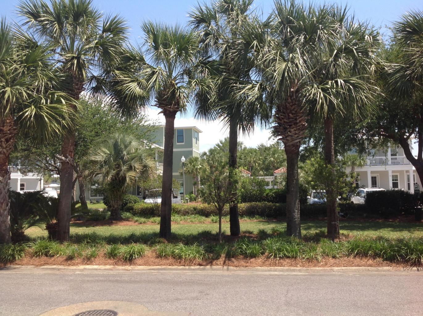 EMERALD WATERS VILLAGE - Land