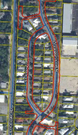 EMERALD WATERS VILLAGE - Land