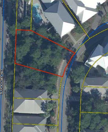 EMERALD WATERS VILLAGE - Land