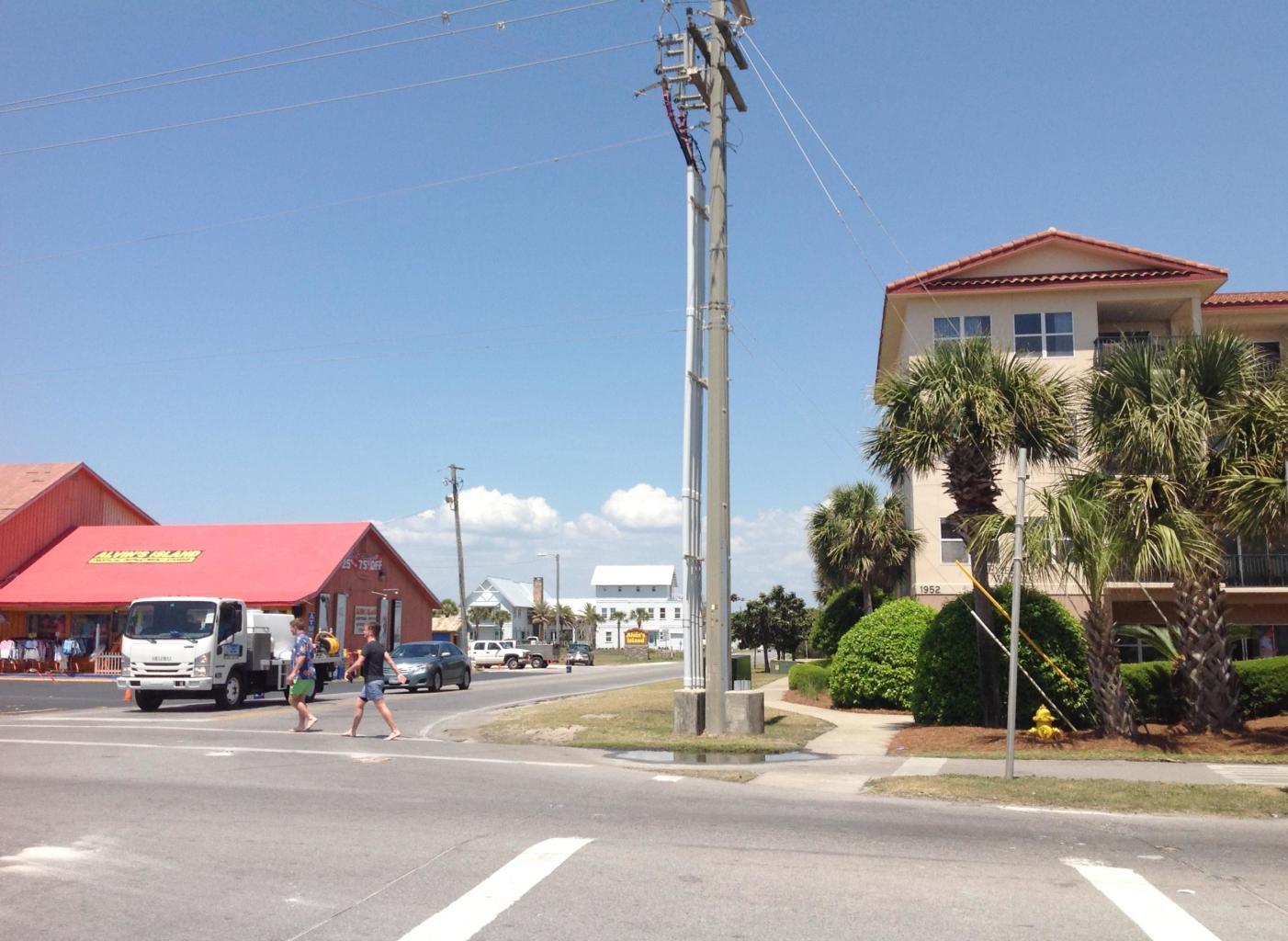 EMERALD WATERS VILLAGE - Land