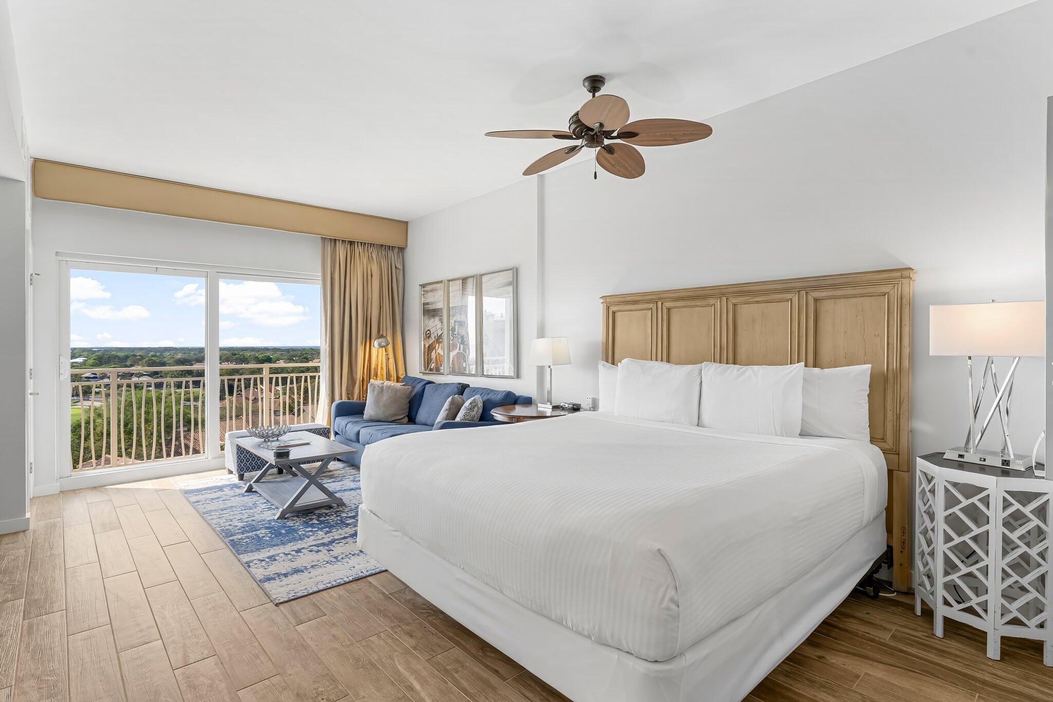 Sandestin Resort - Luau I - Residential