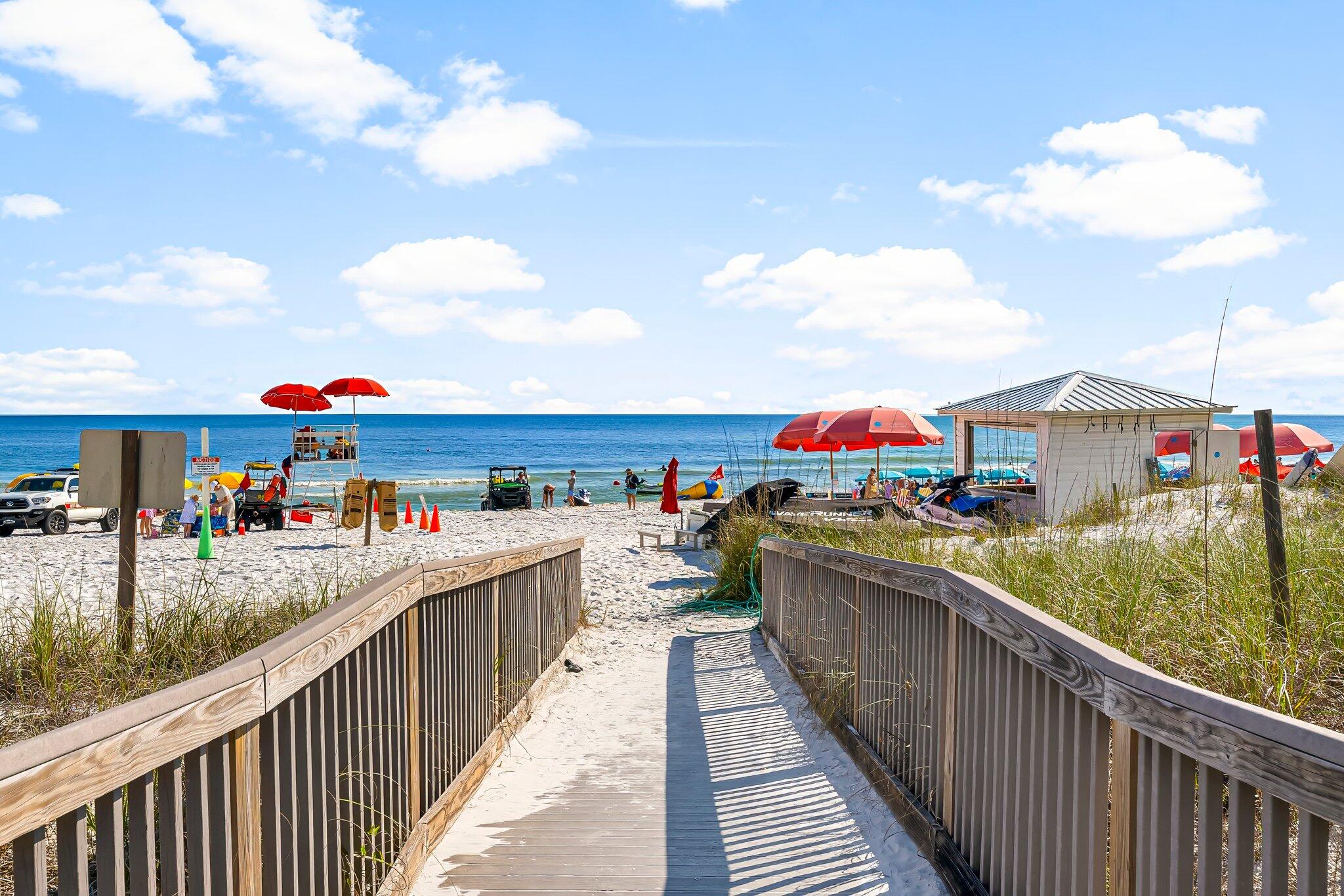 Sandestin Resort - Luau I - Residential