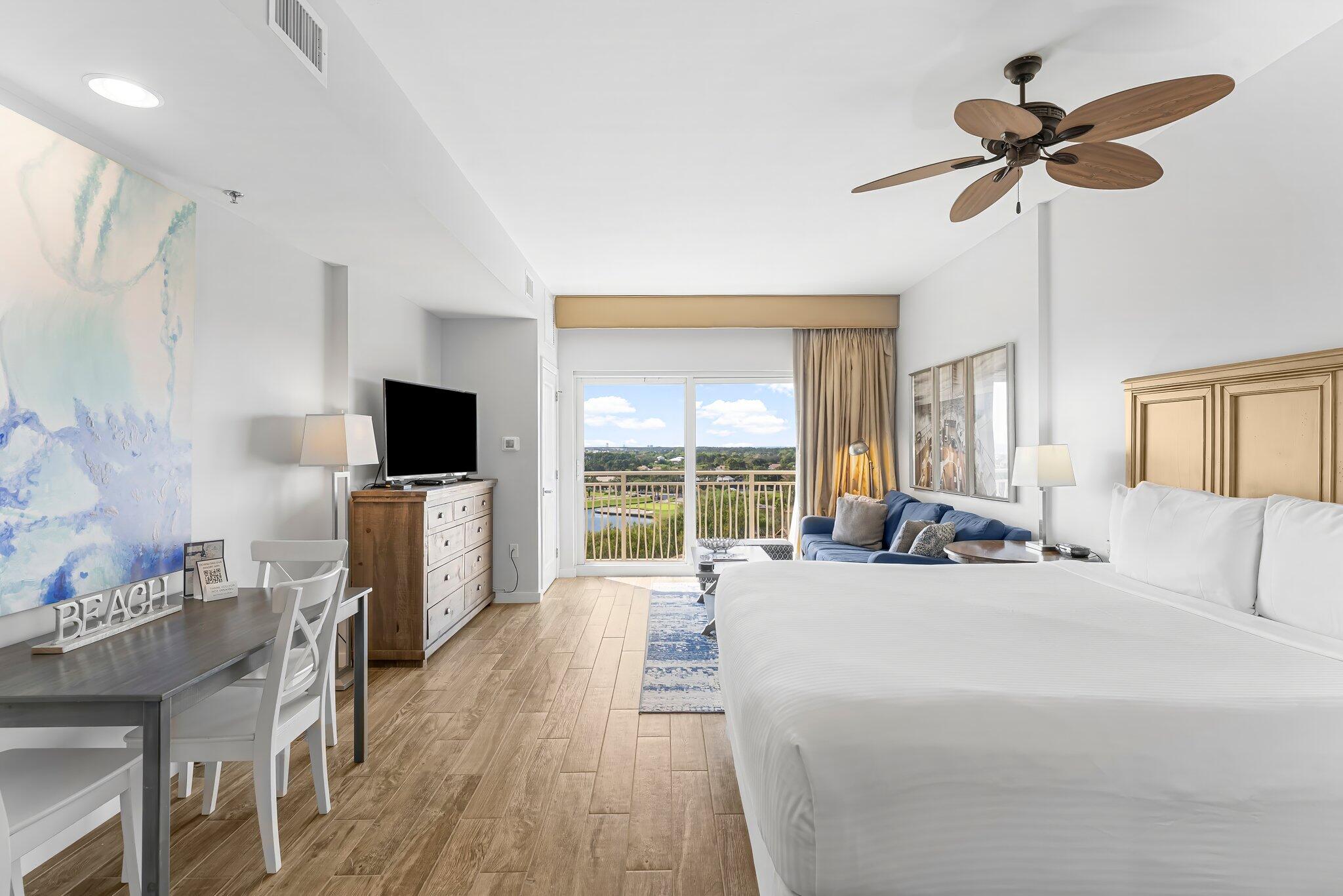Sandestin Resort - Luau I - Residential