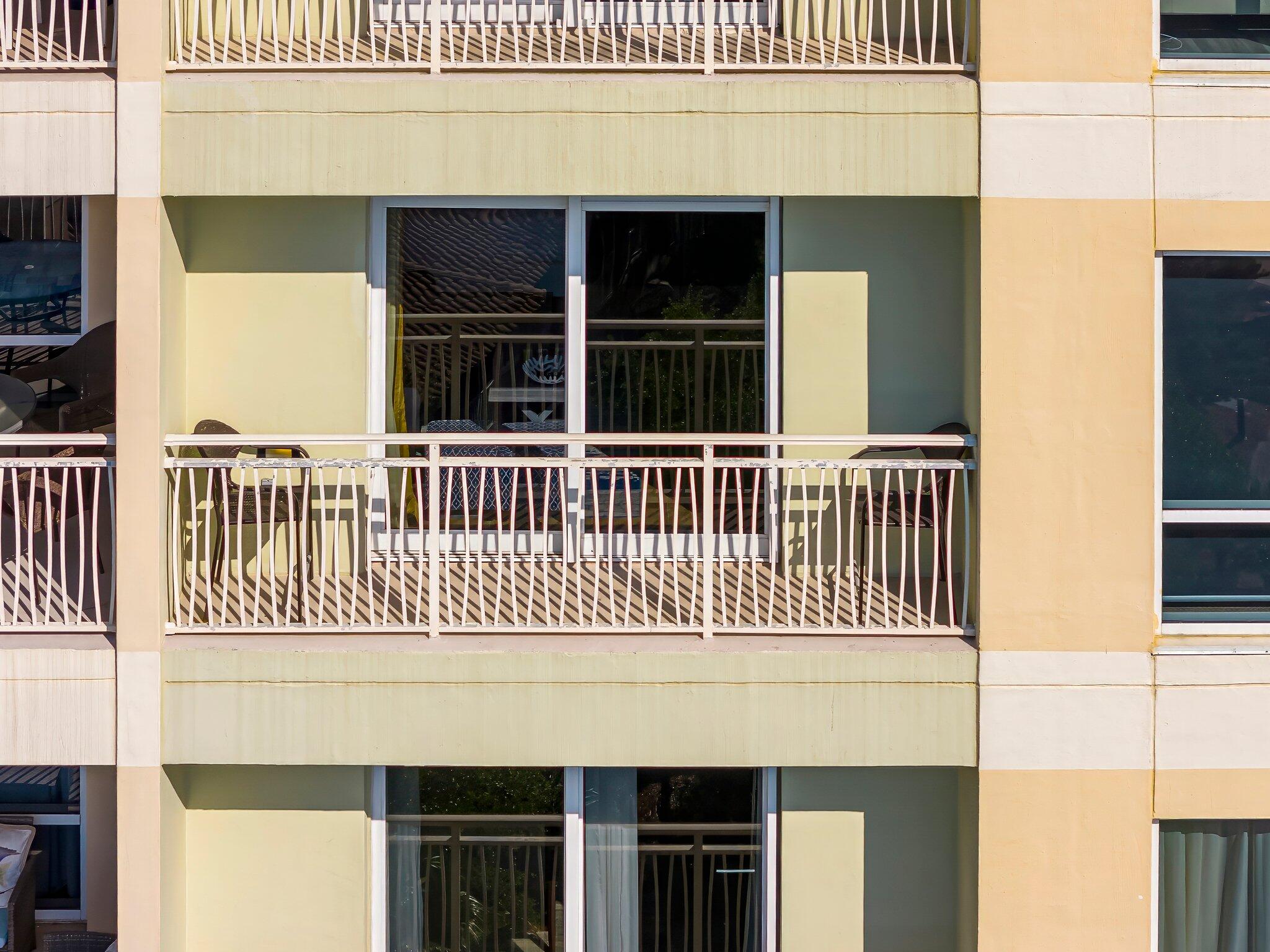 Sandestin Resort - Luau I - Residential