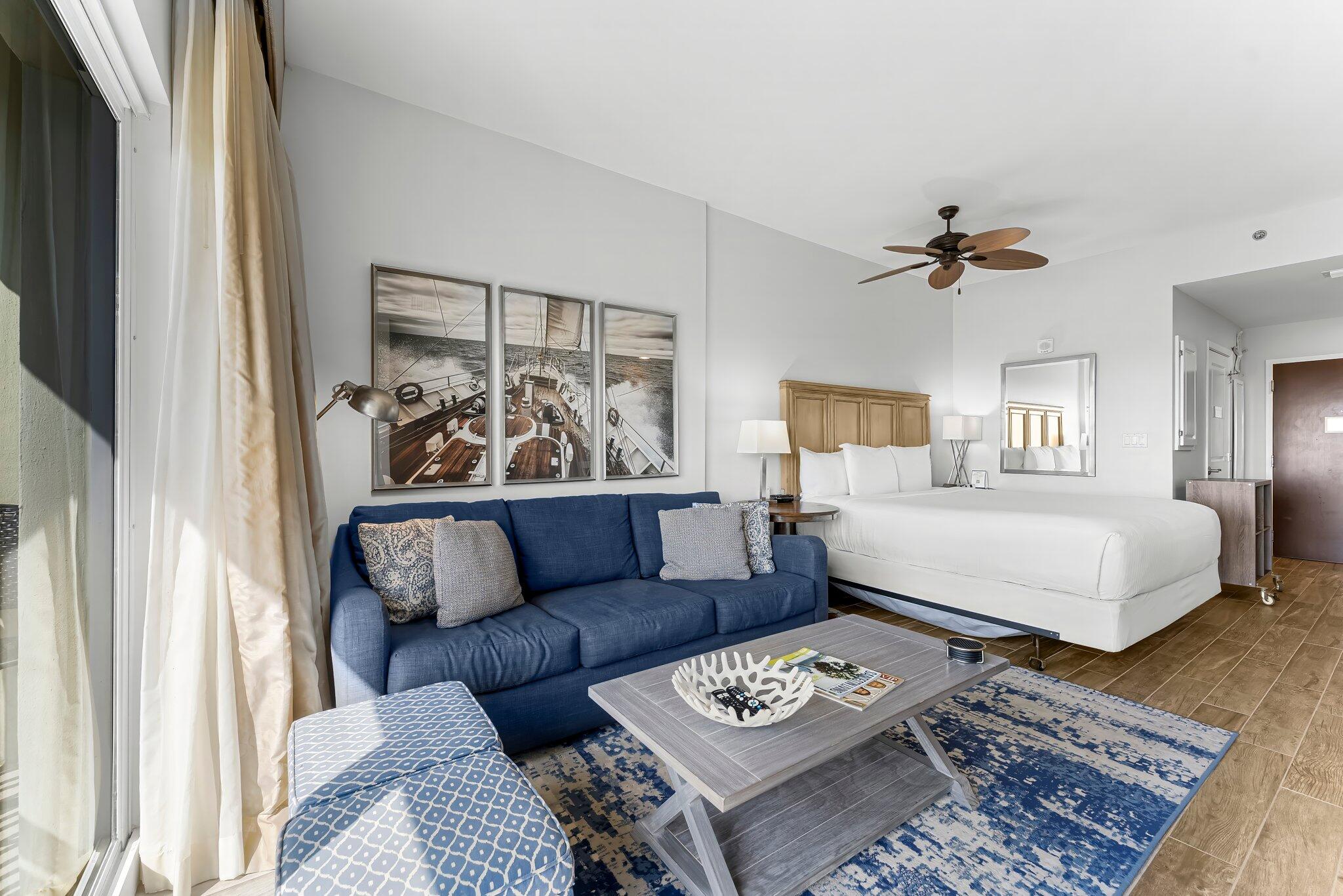 Sandestin Resort - Luau I - Residential