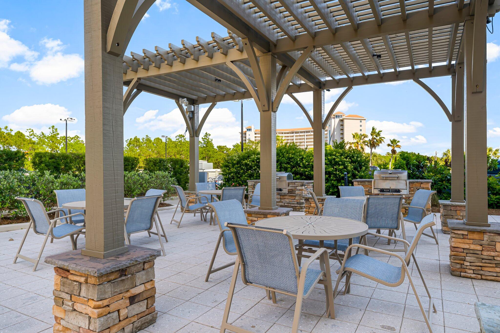 Sandestin Resort - Luau I - Residential