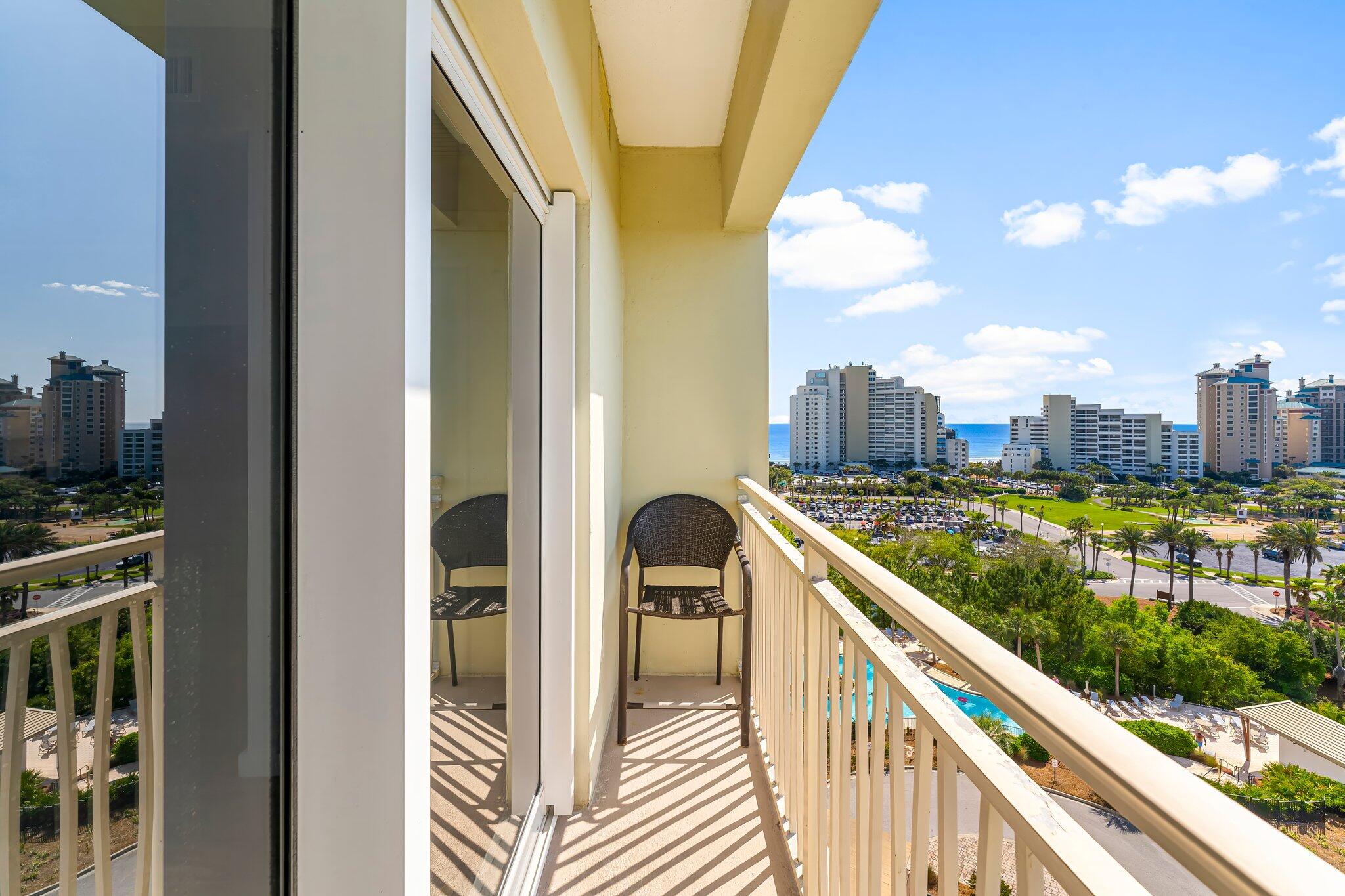 Sandestin Resort - Luau I - Residential