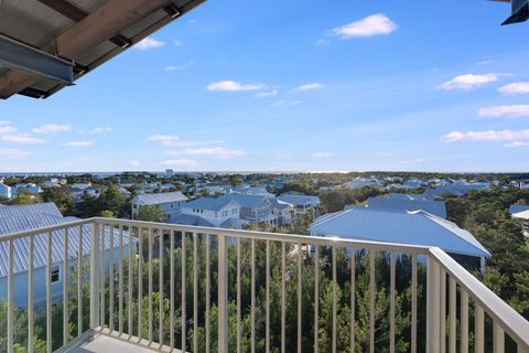 A home in Santa Rosa Beach