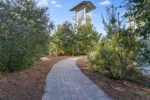 A home in Santa Rosa Beach