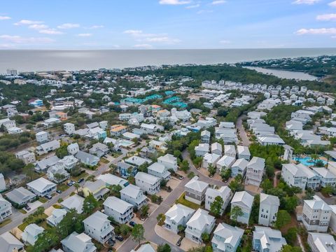 A home in Santa Rosa Beach