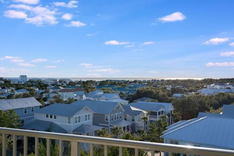 A home in Santa Rosa Beach