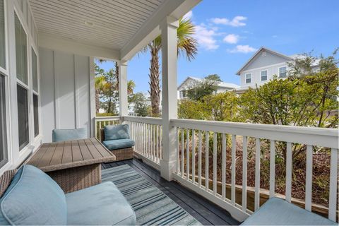 A home in Santa Rosa Beach