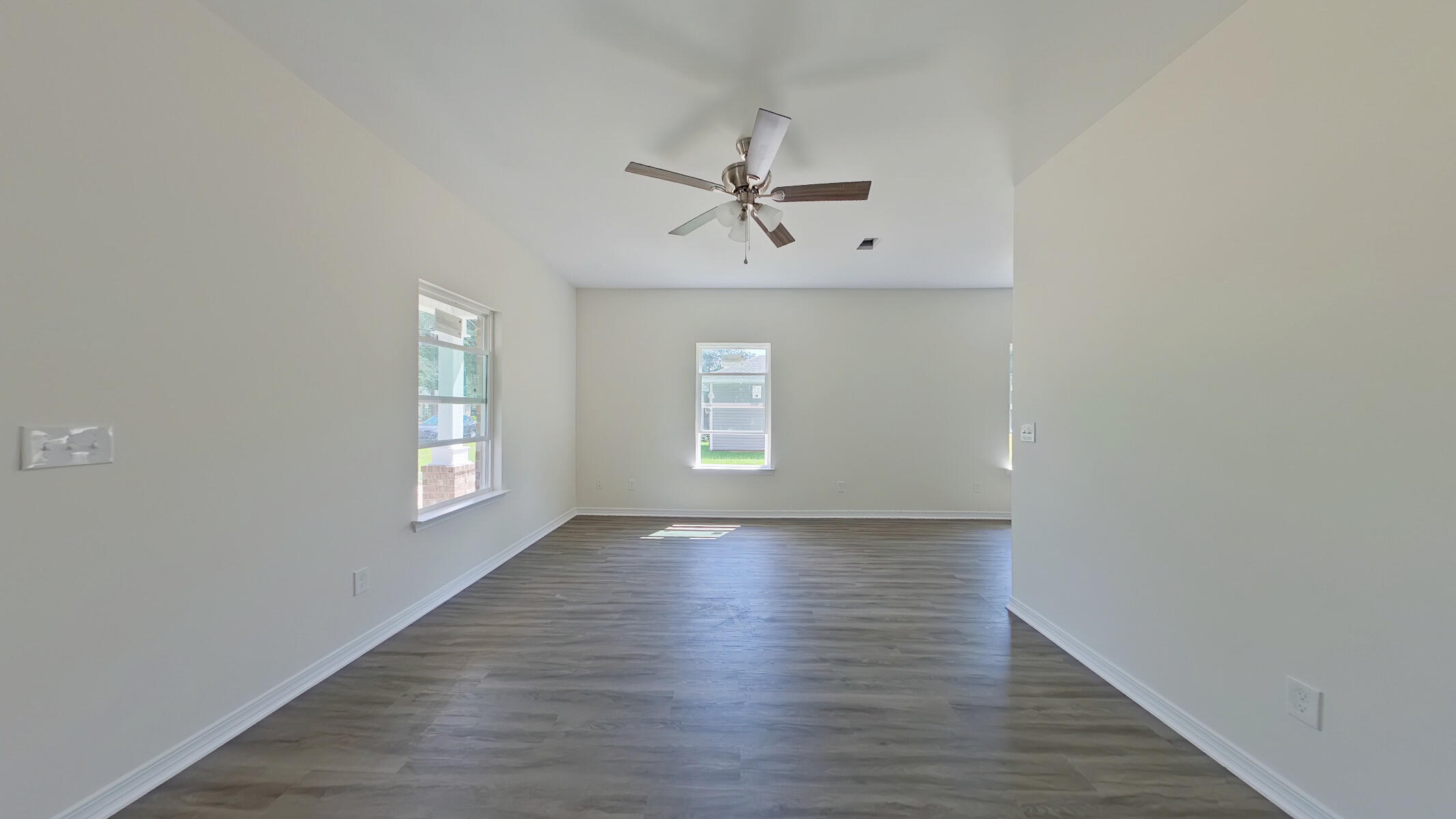 HAPPY ACRES - Residential