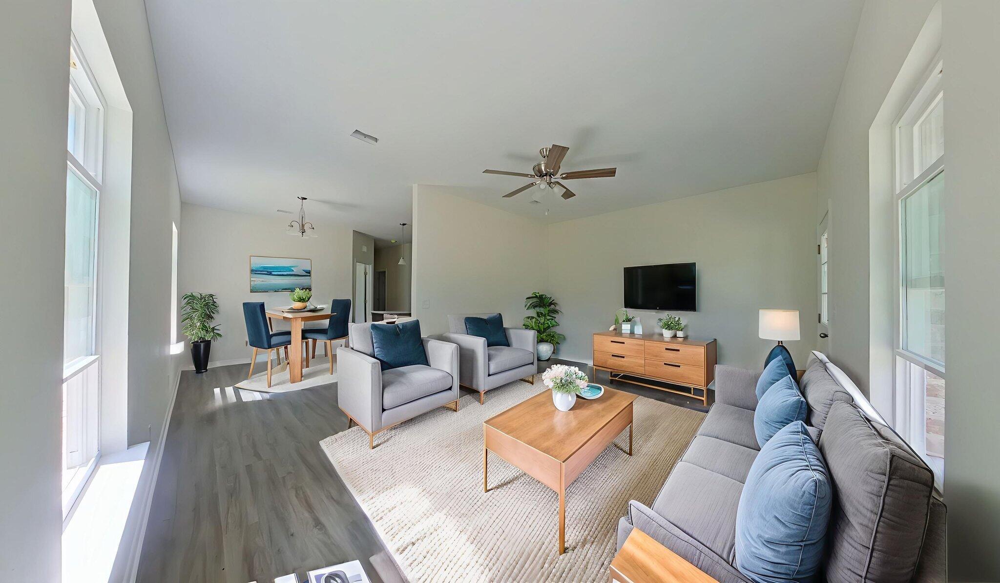 HAPPY ACRES - Residential