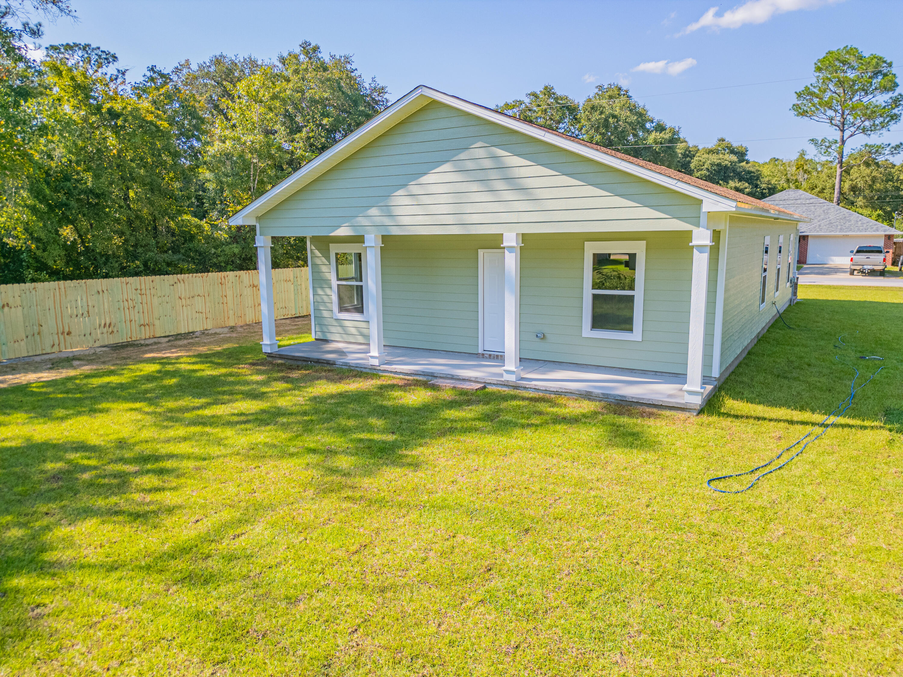 HAPPY ACRES - Residential