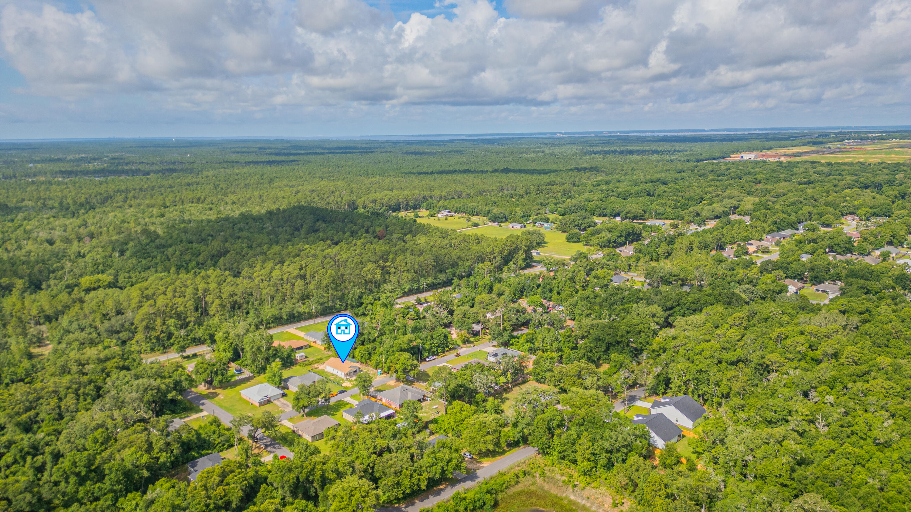 HAPPY ACRES - Residential