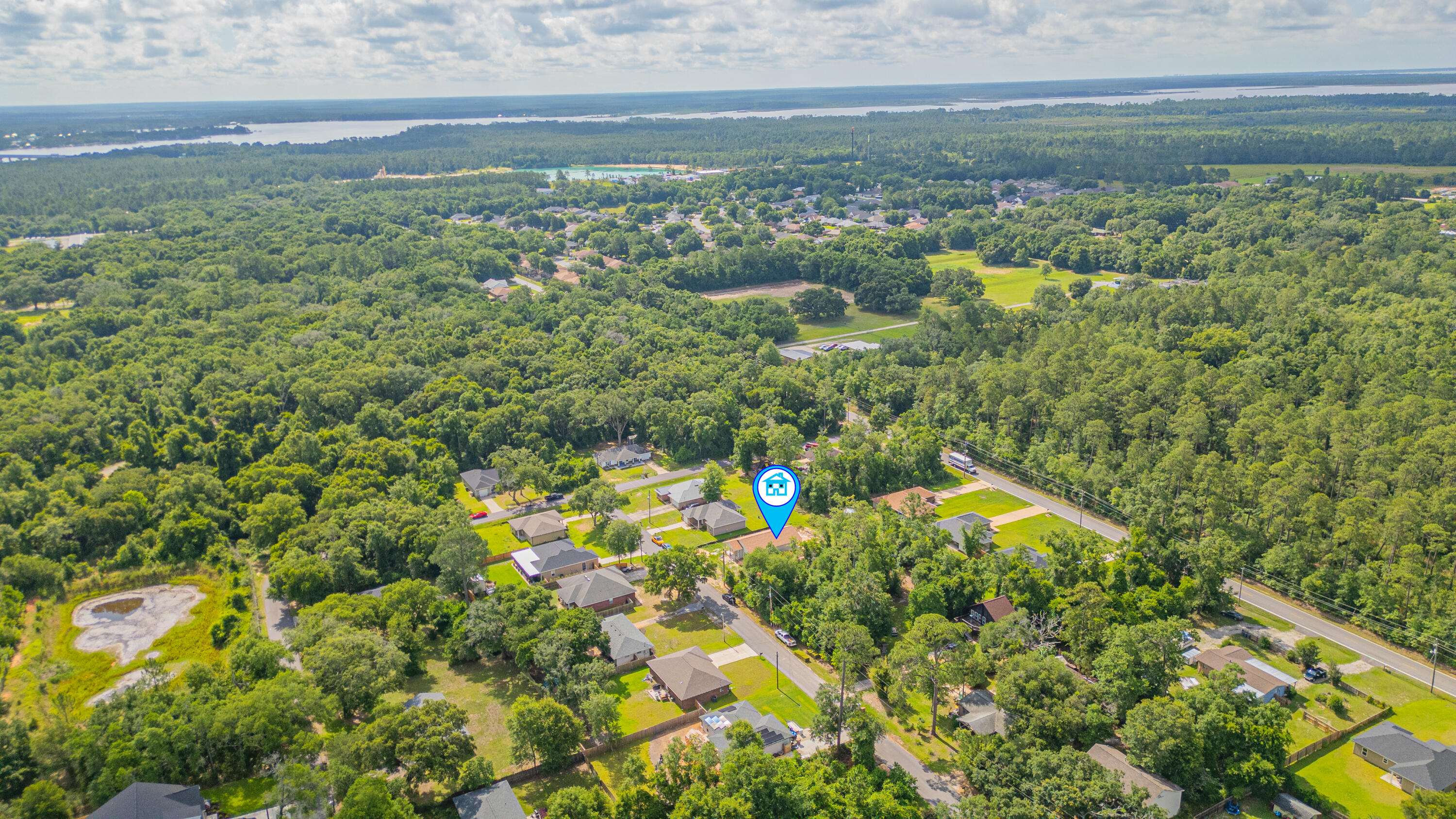 HAPPY ACRES - Residential