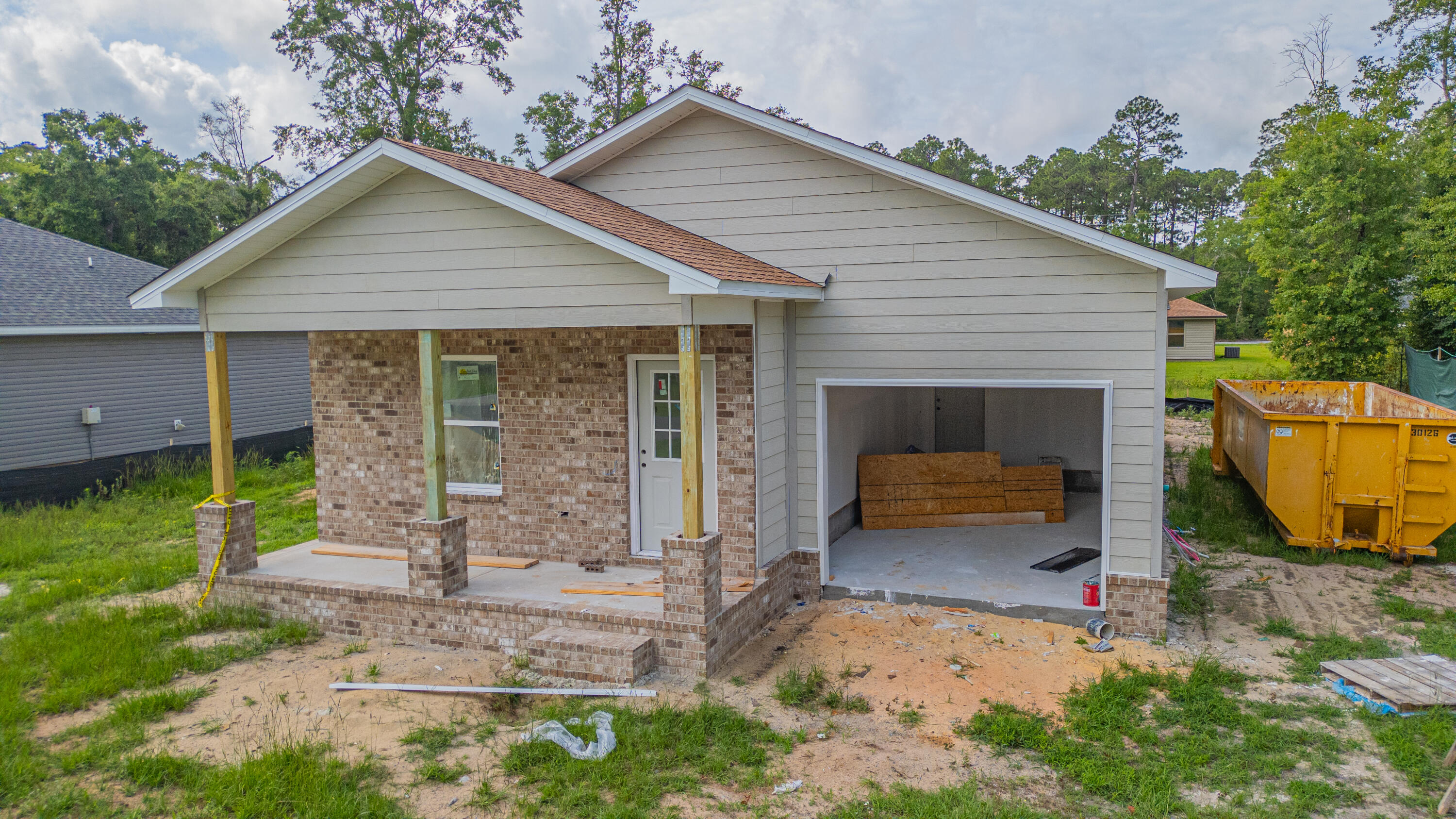 HAPPY ACRES - Residential