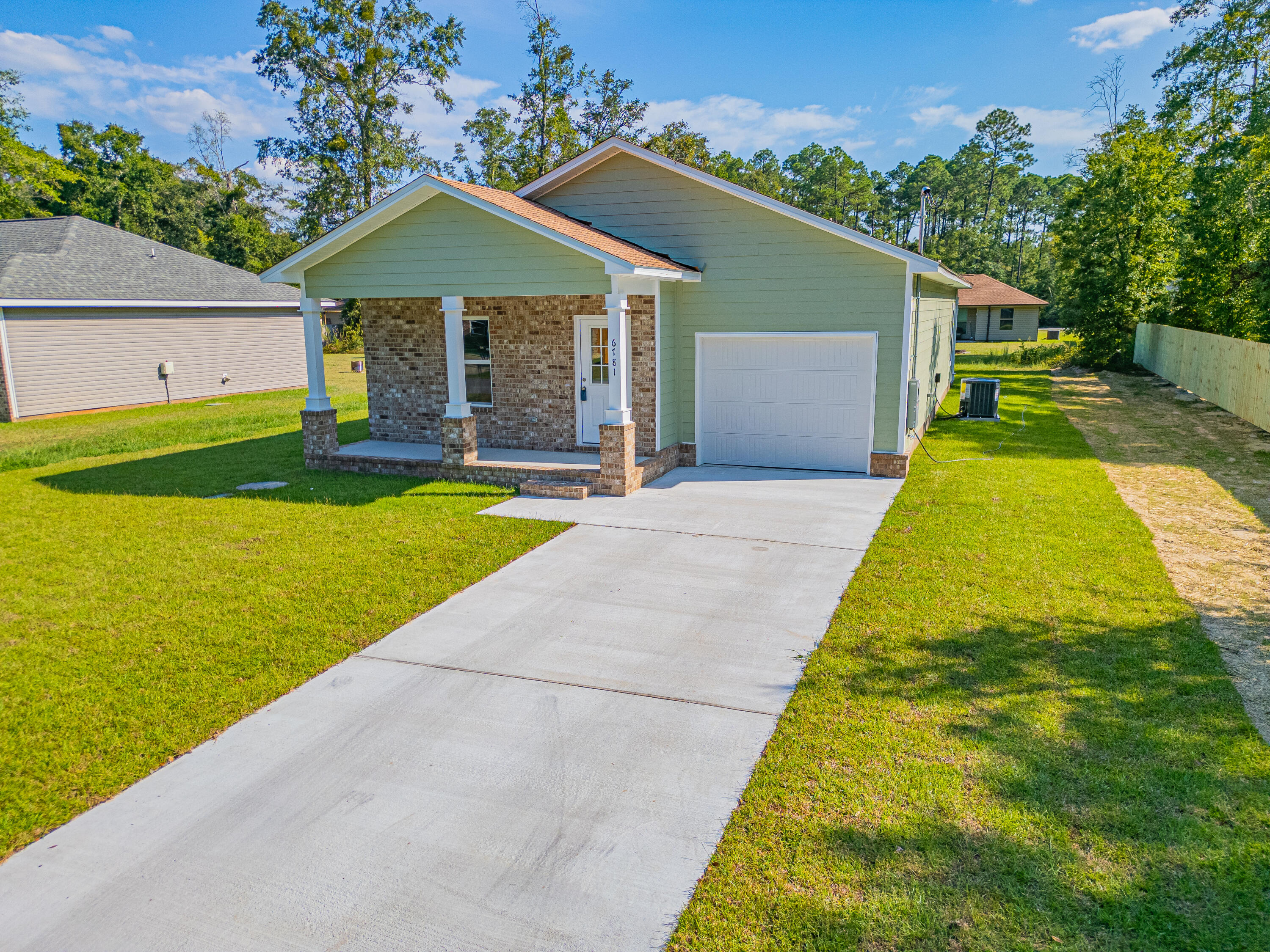 HAPPY ACRES - Residential