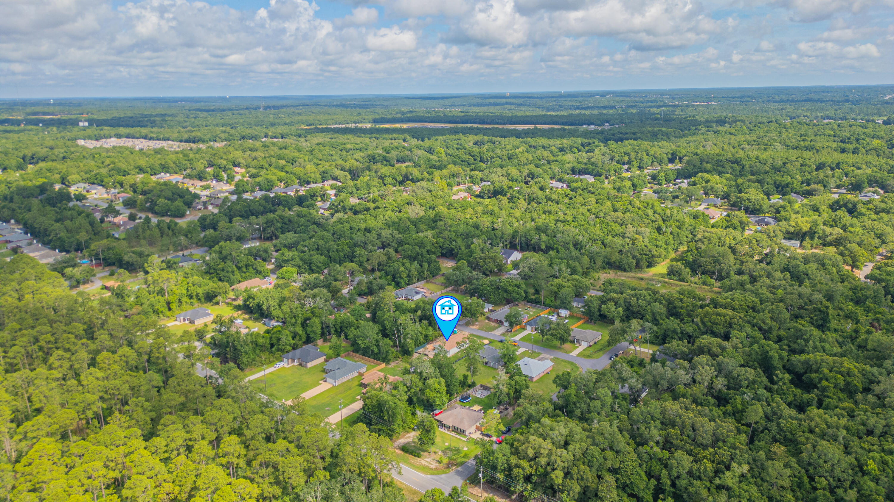 HAPPY ACRES - Residential