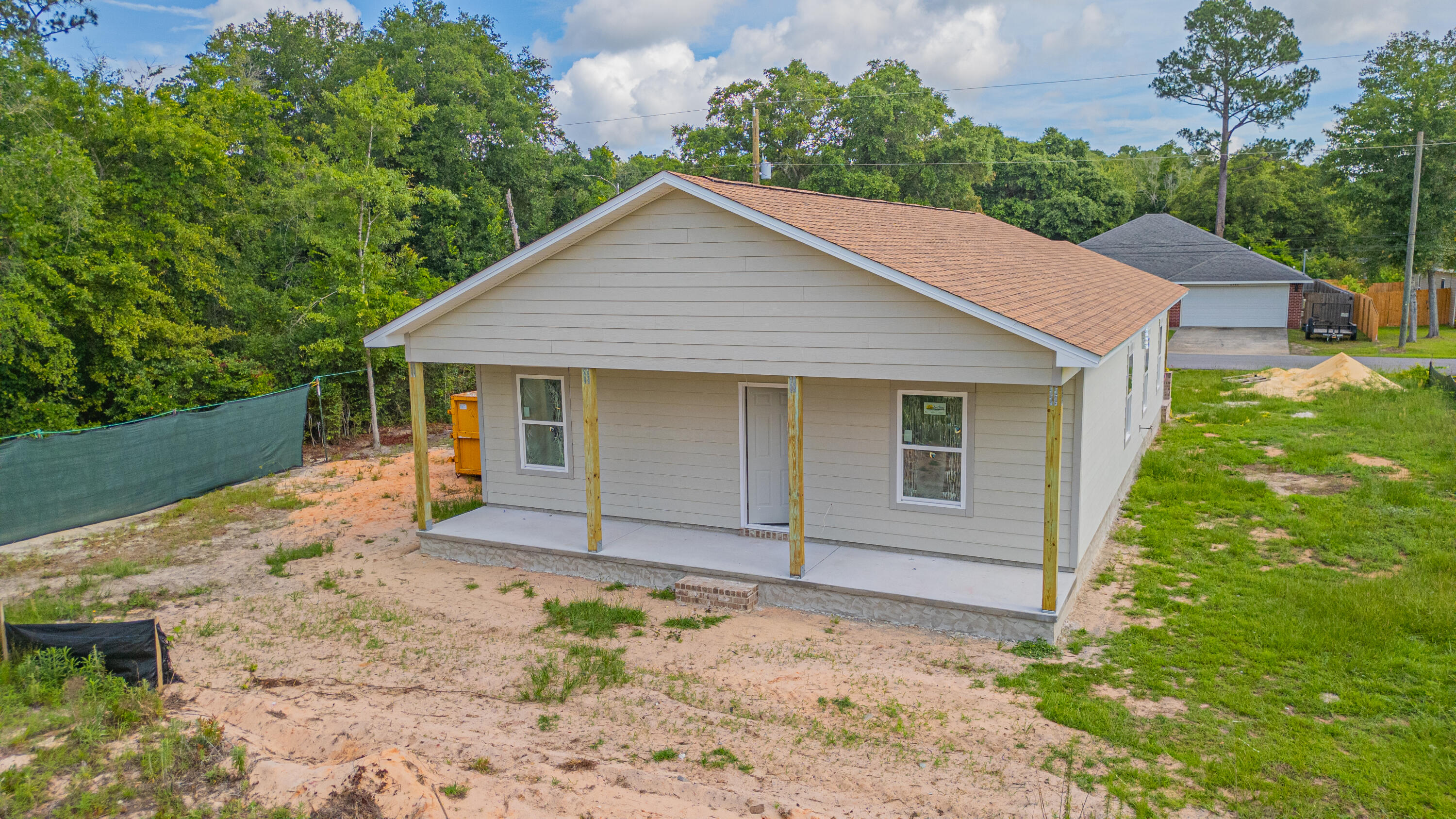 HAPPY ACRES - Residential