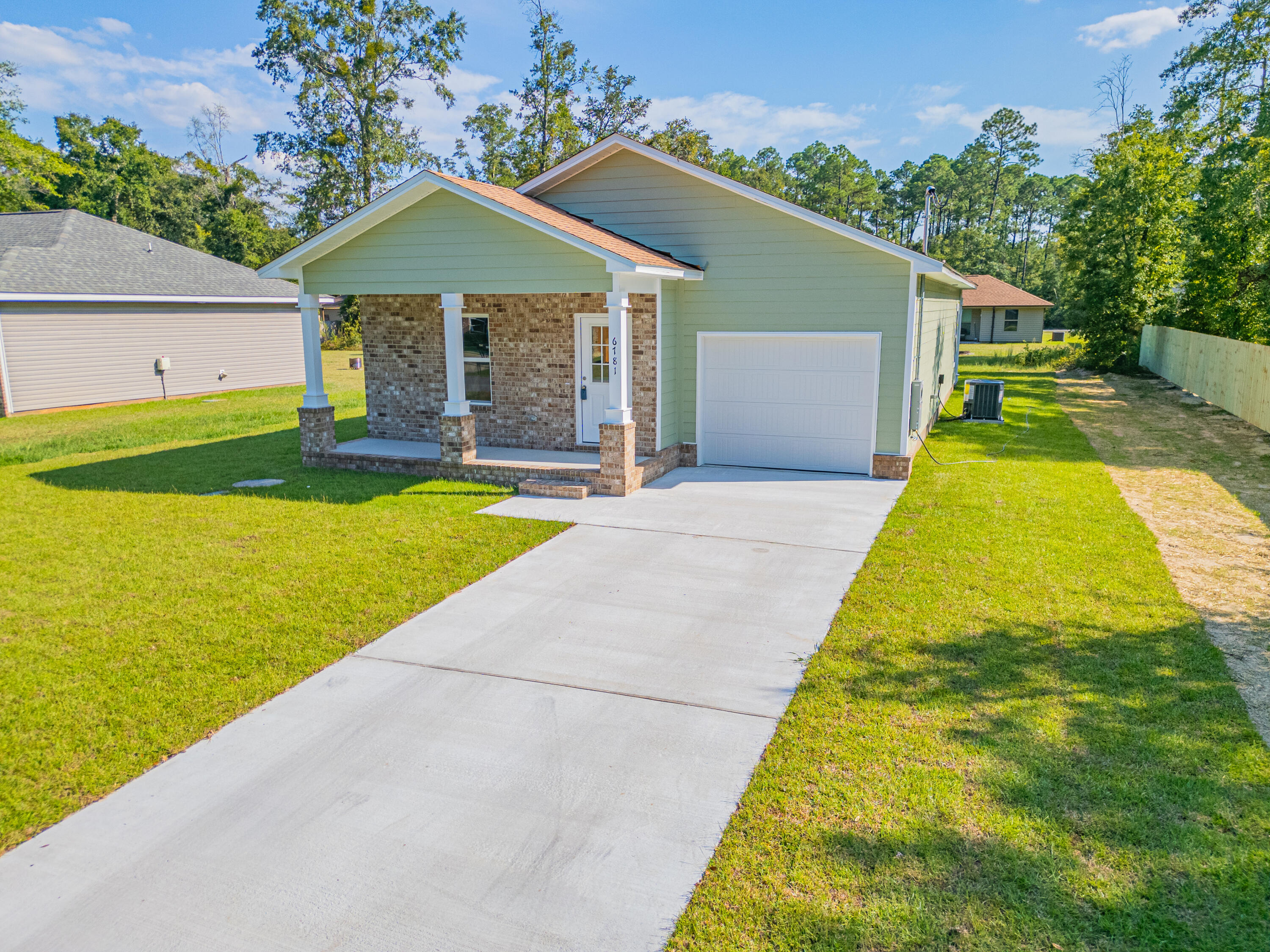 HAPPY ACRES - Residential