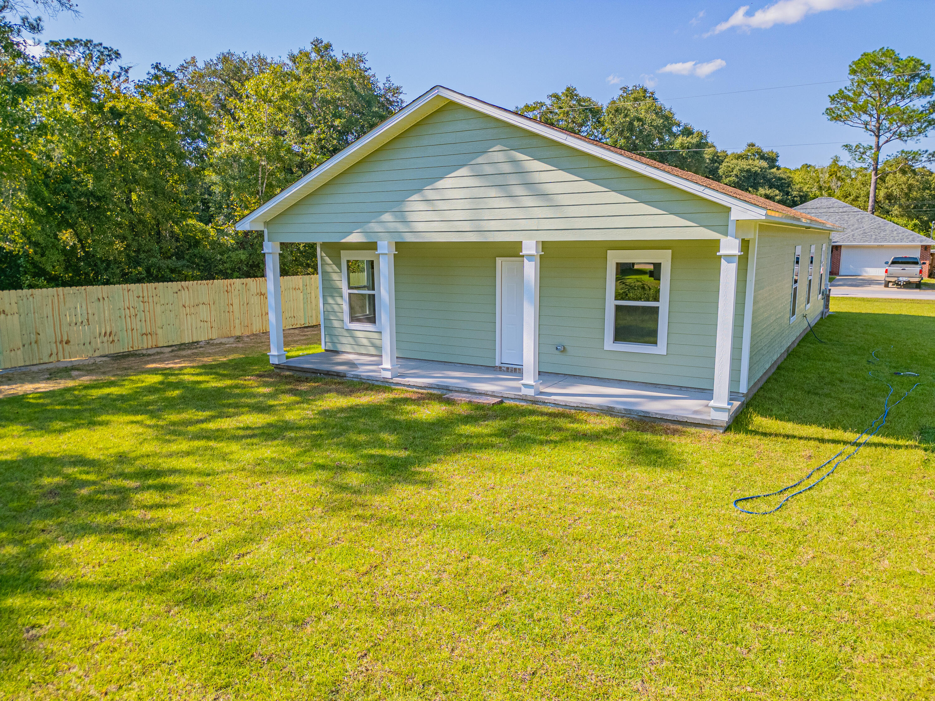 HAPPY ACRES - Residential