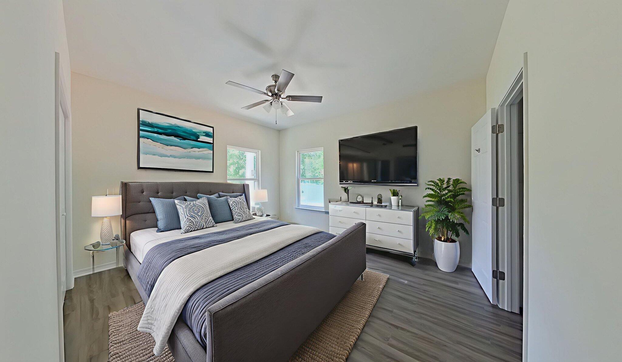 HAPPY ACRES - Residential