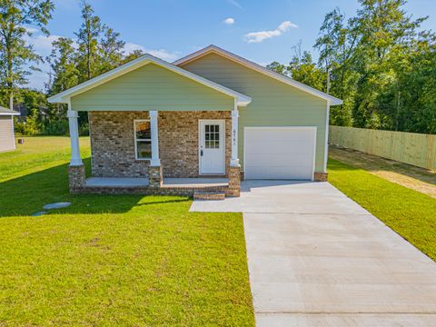 6781 Joy Street Milton FL 32583