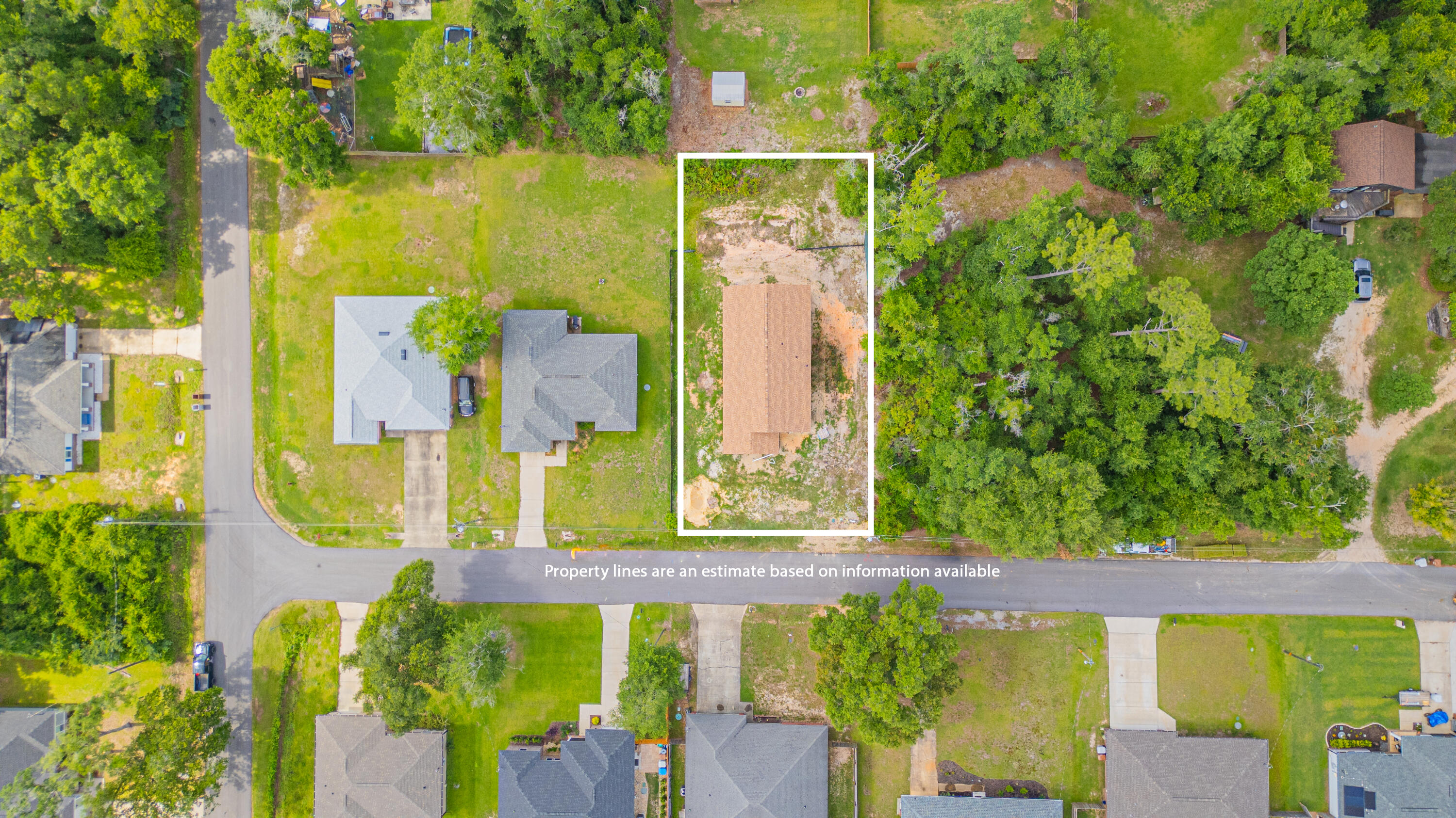 HAPPY ACRES - Residential