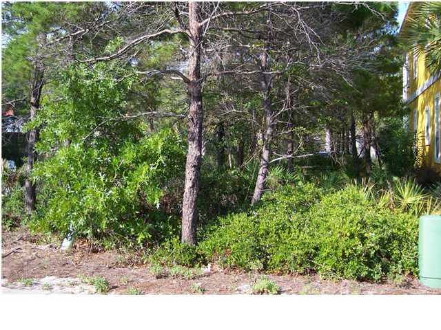 SEACREST BEACH - Land