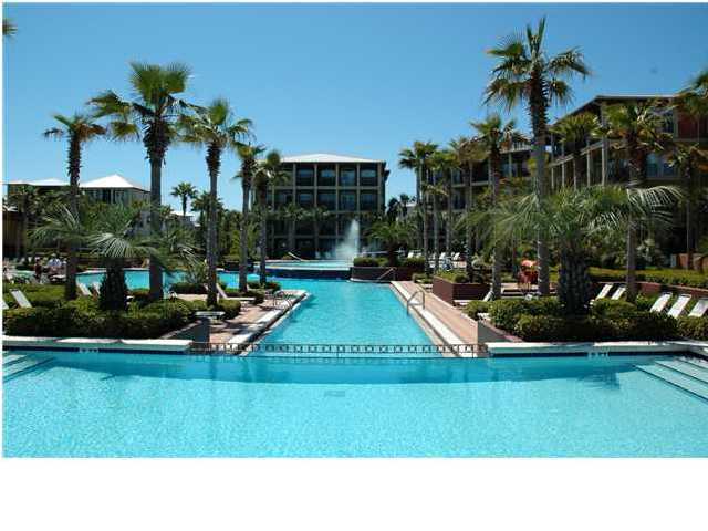 SEACREST BEACH - Land