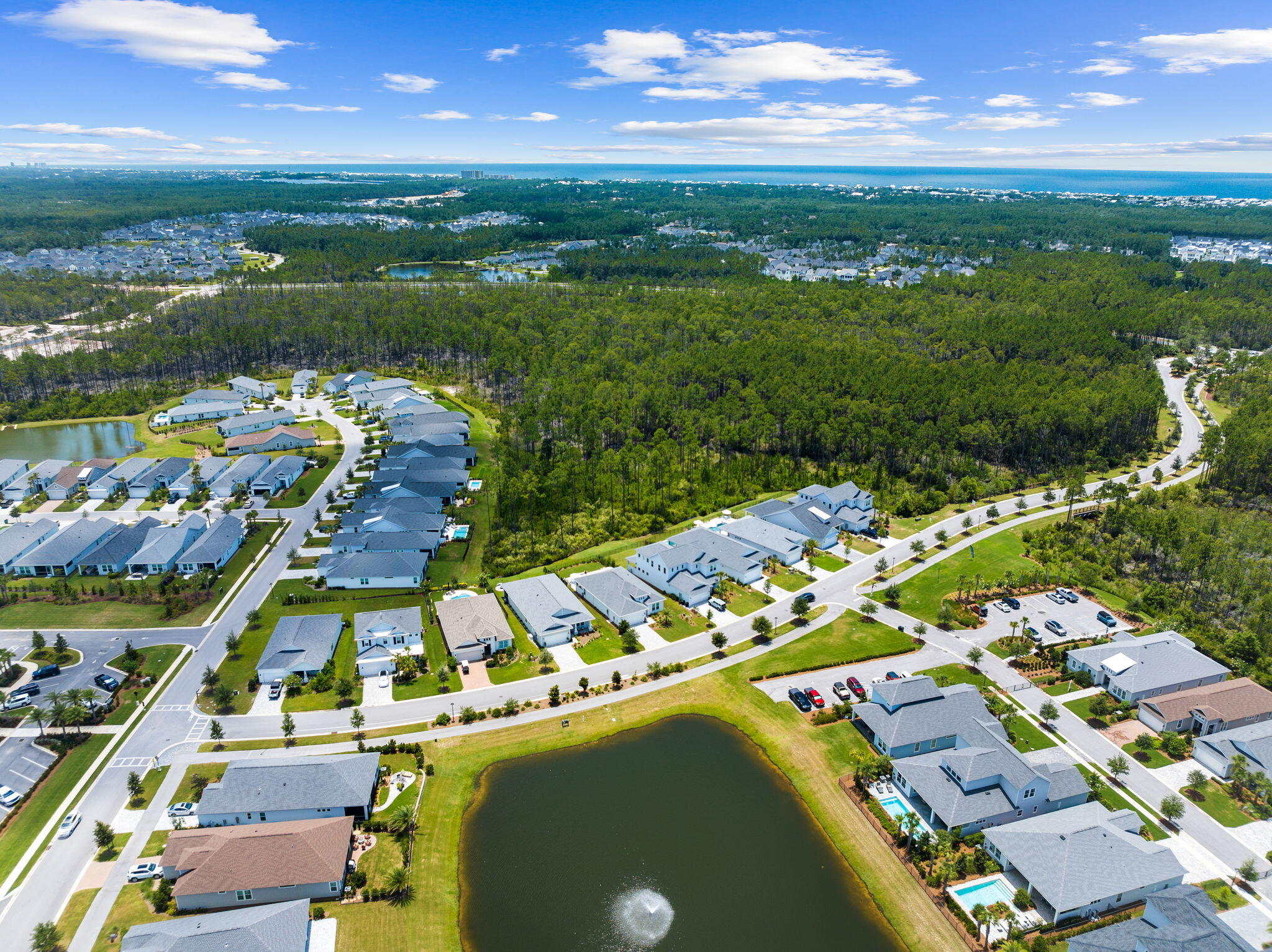 Watersound Origins Naturewalk - Residential