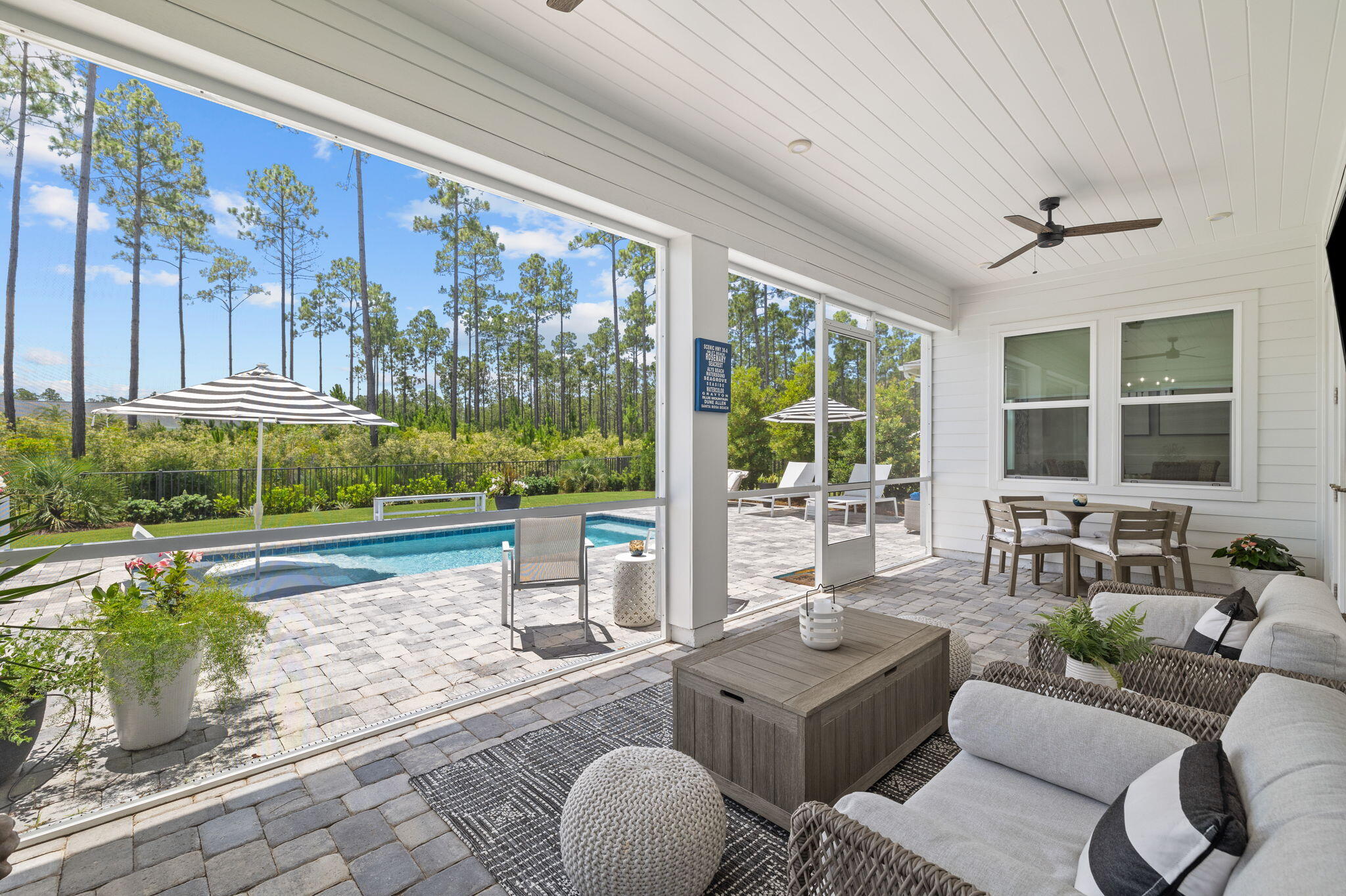 Watersound Origins Naturewalk - Residential