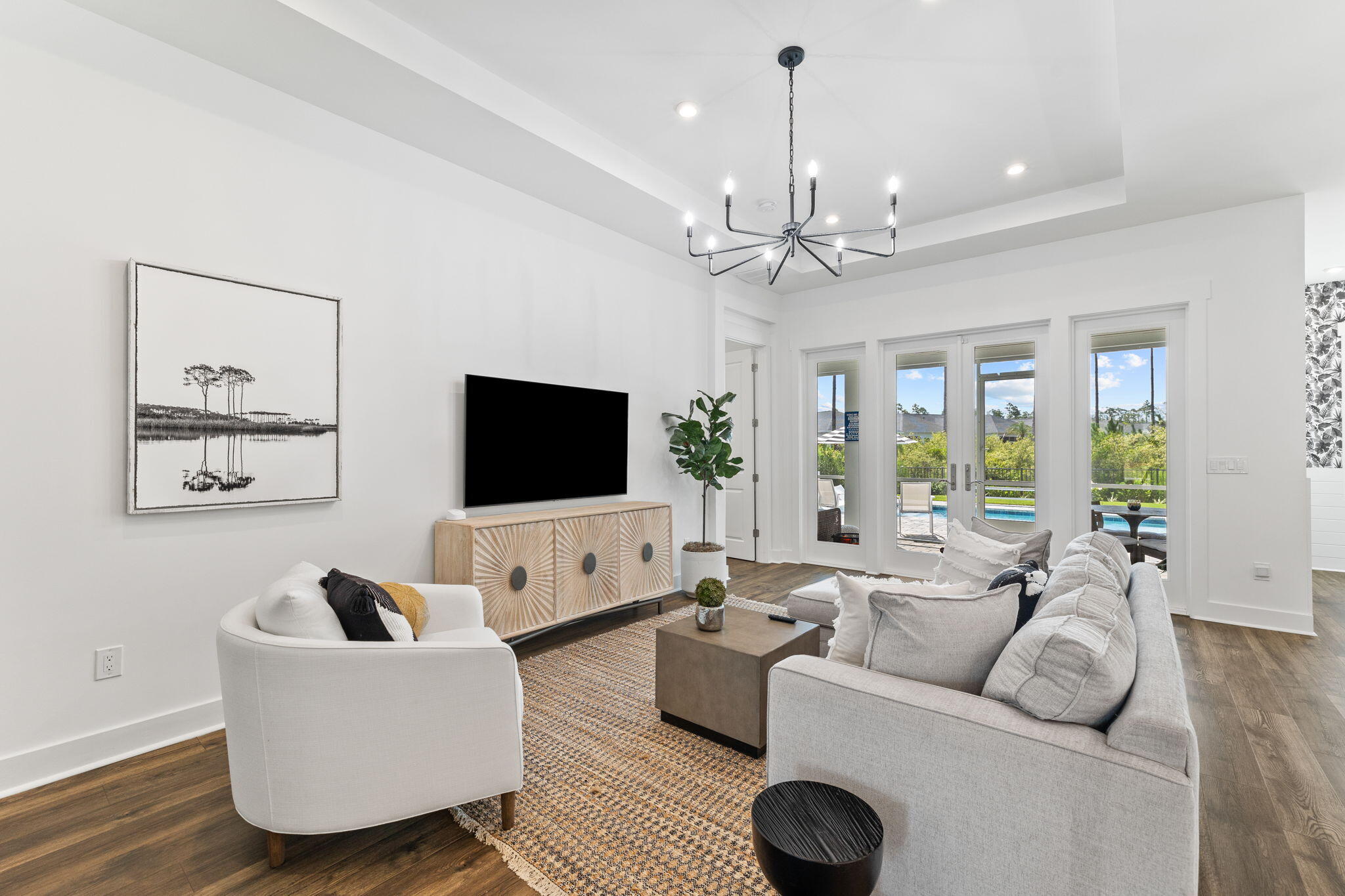 Watersound Origins Naturewalk - Residential