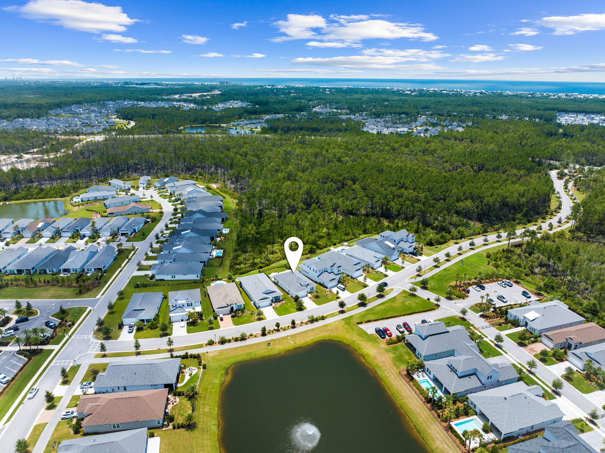 Watersound Origins Naturewalk - Residential