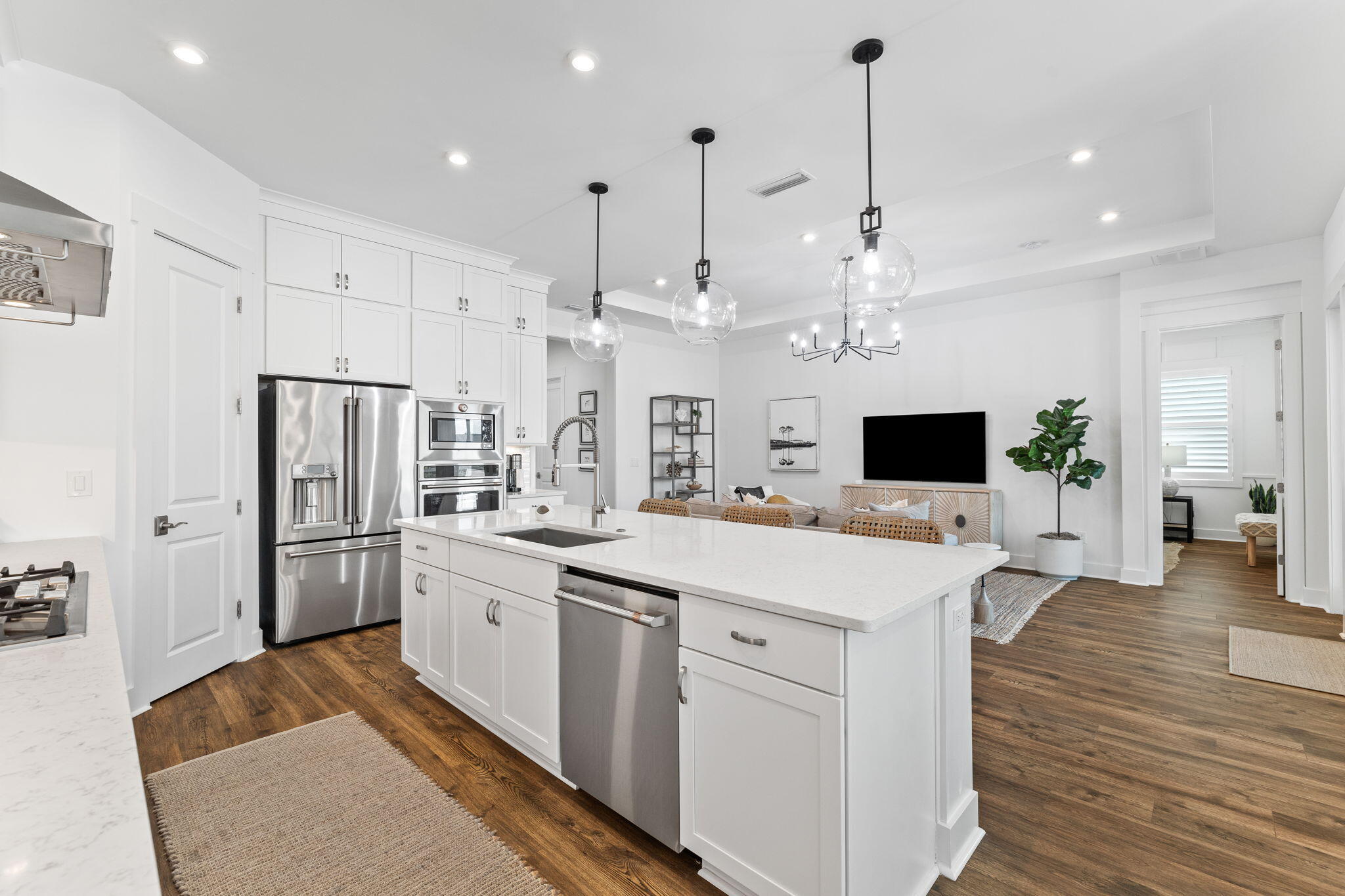 Watersound Origins Naturewalk - Residential