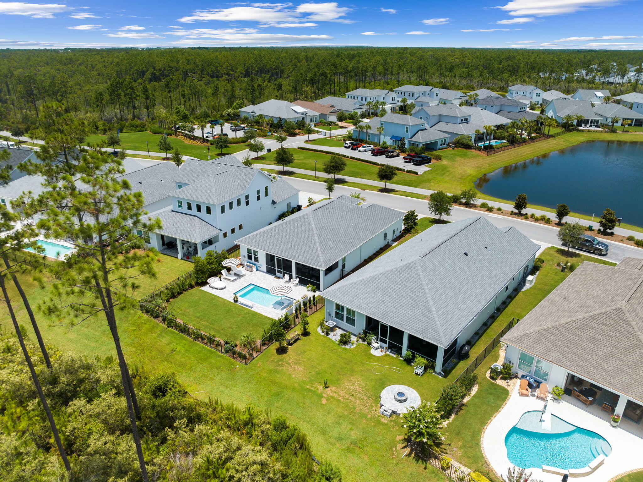 Watersound Origins Naturewalk - Residential